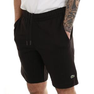 BERMUDA IN FELPA LACOSTE - Mad Fashion | img vers.300x/